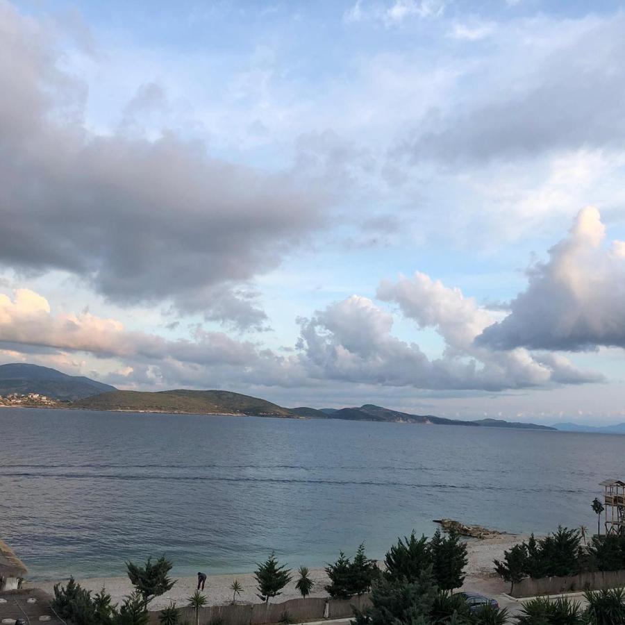 Mary's Appartamento Sarandë
