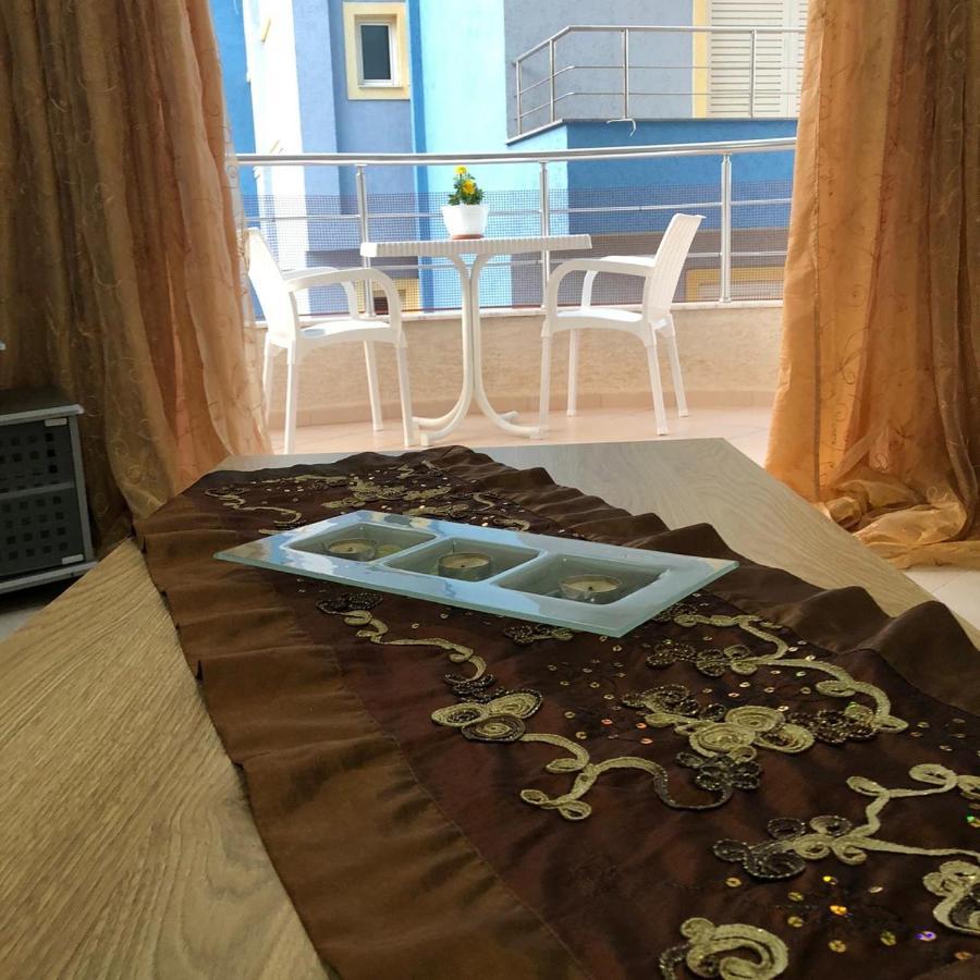 Appartamento Mary's Sarandë